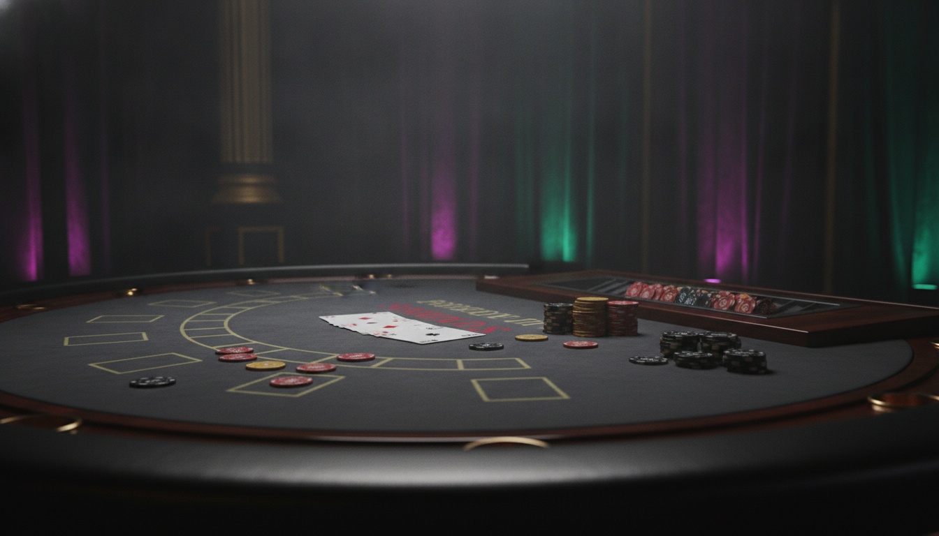 Rozmanitosť hier v Zet Casino