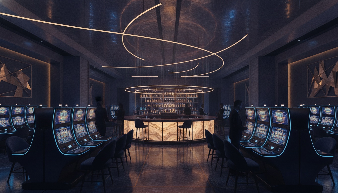 Zet Casino — Podrobná Recenzia